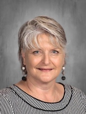 Principal Caroline Koetting